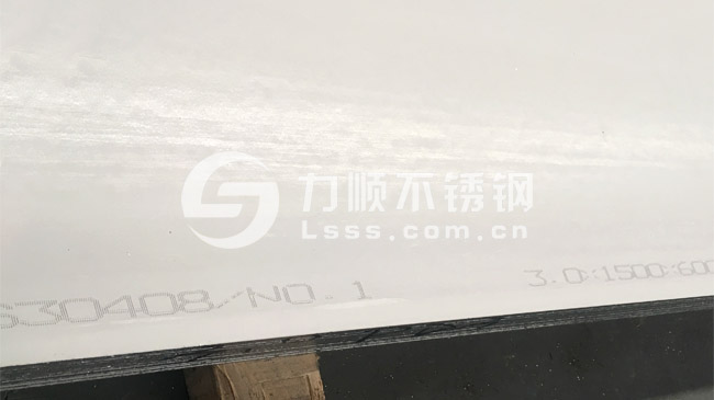 S30408热轧开云直播nba_开云（中国） 3毫米厚度