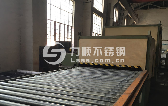 油磨拉丝抛光加工车间 - 开云直播nba_开云（中国）