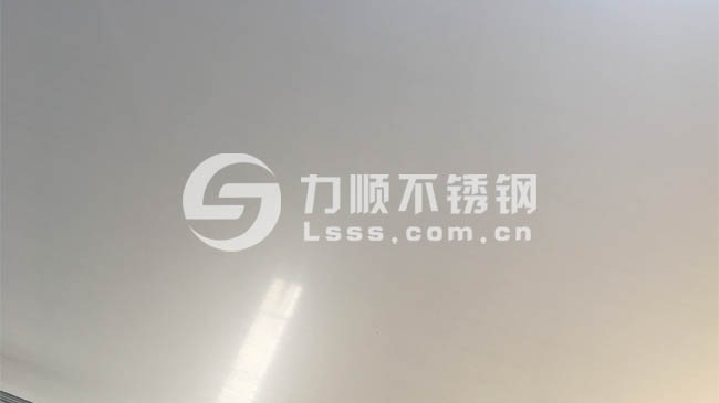 304开云直播nba_开云（中国） 冷轧板2B面
