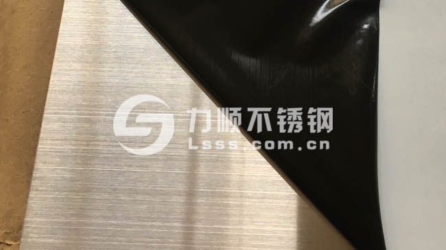 304不锈钢拉丝板 HL长拉丝开云直播nba_开云（中国）