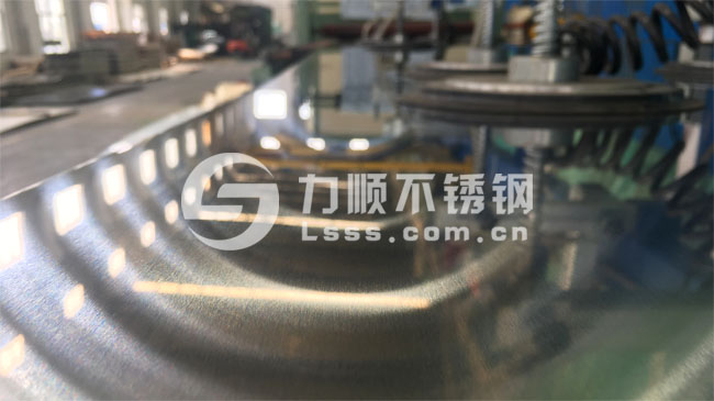 热轧开云直播nba_开云(中国)油磨拉丝效果图